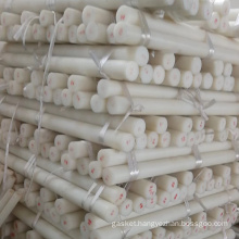 Best Sale High Temperature Extruded Molded PTFE Rod